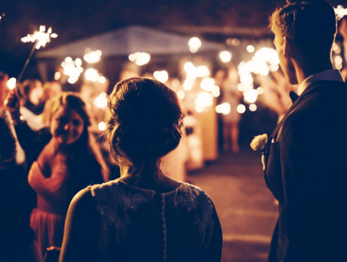 organización de bodas y eventos