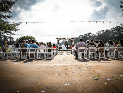 matrimonios campestres