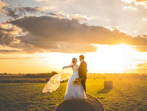 banqueteria para matrimonios